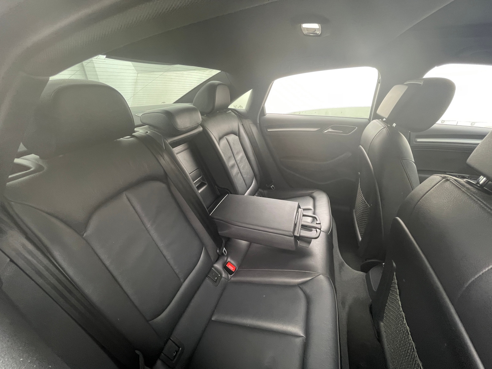 Thumbnail: 2018 Audi A3 - 5