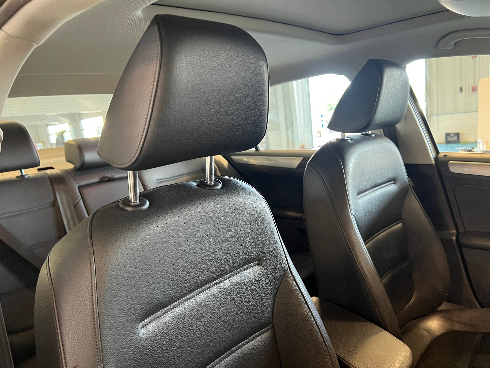 Thumbnail: 2016 Volkswagen Jetta - 2