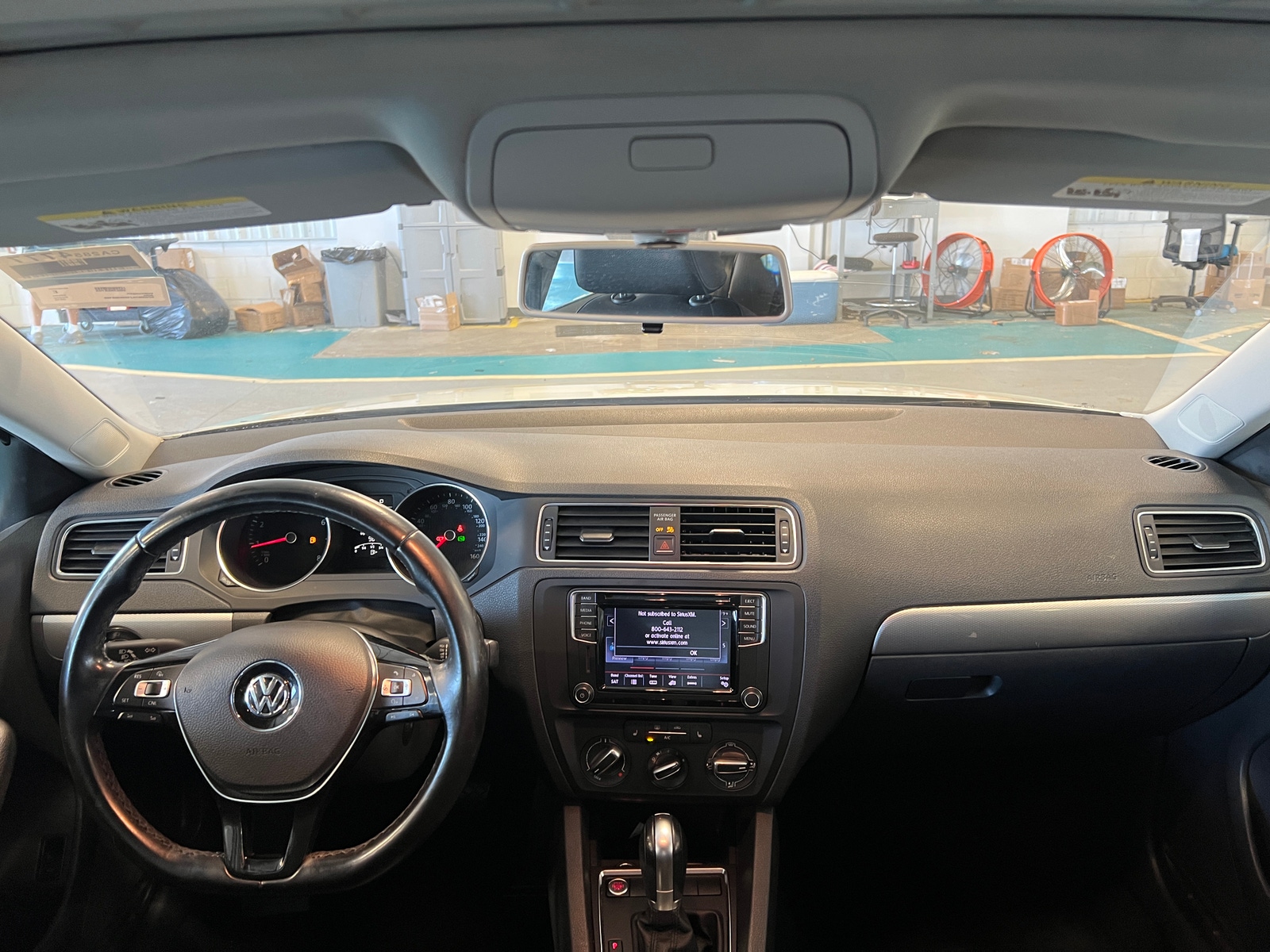 Thumbnail: 2016 Volkswagen Jetta - 3
