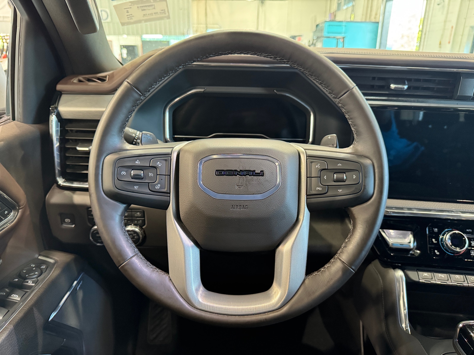 Thumbnail: 2024 GMC Sierra 1500 - 4