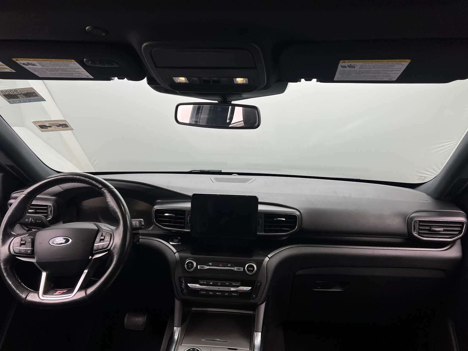 Thumbnail: 2020 Ford Explorer - 2