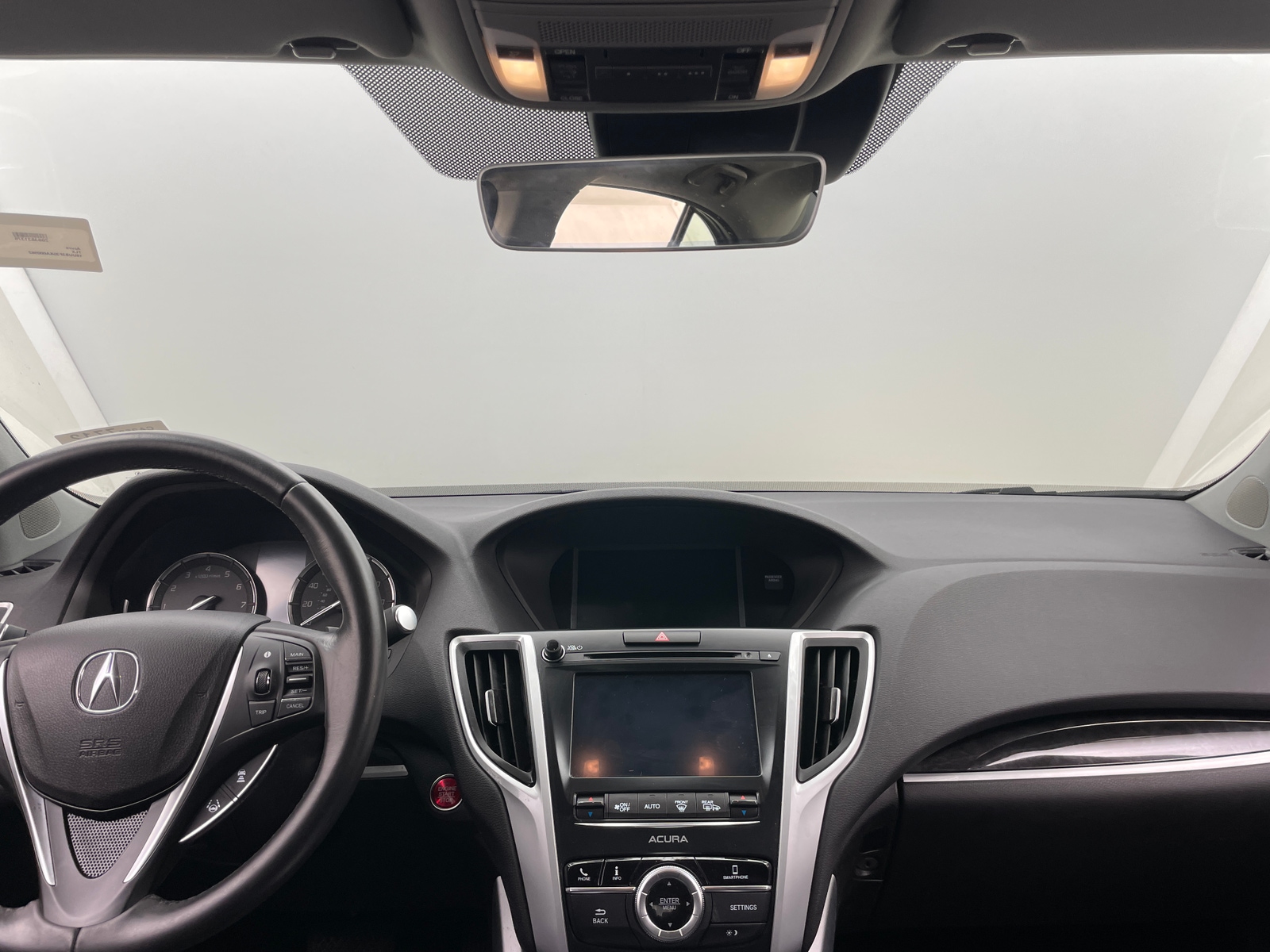 Thumbnail: 2019 Acura TLX - 2