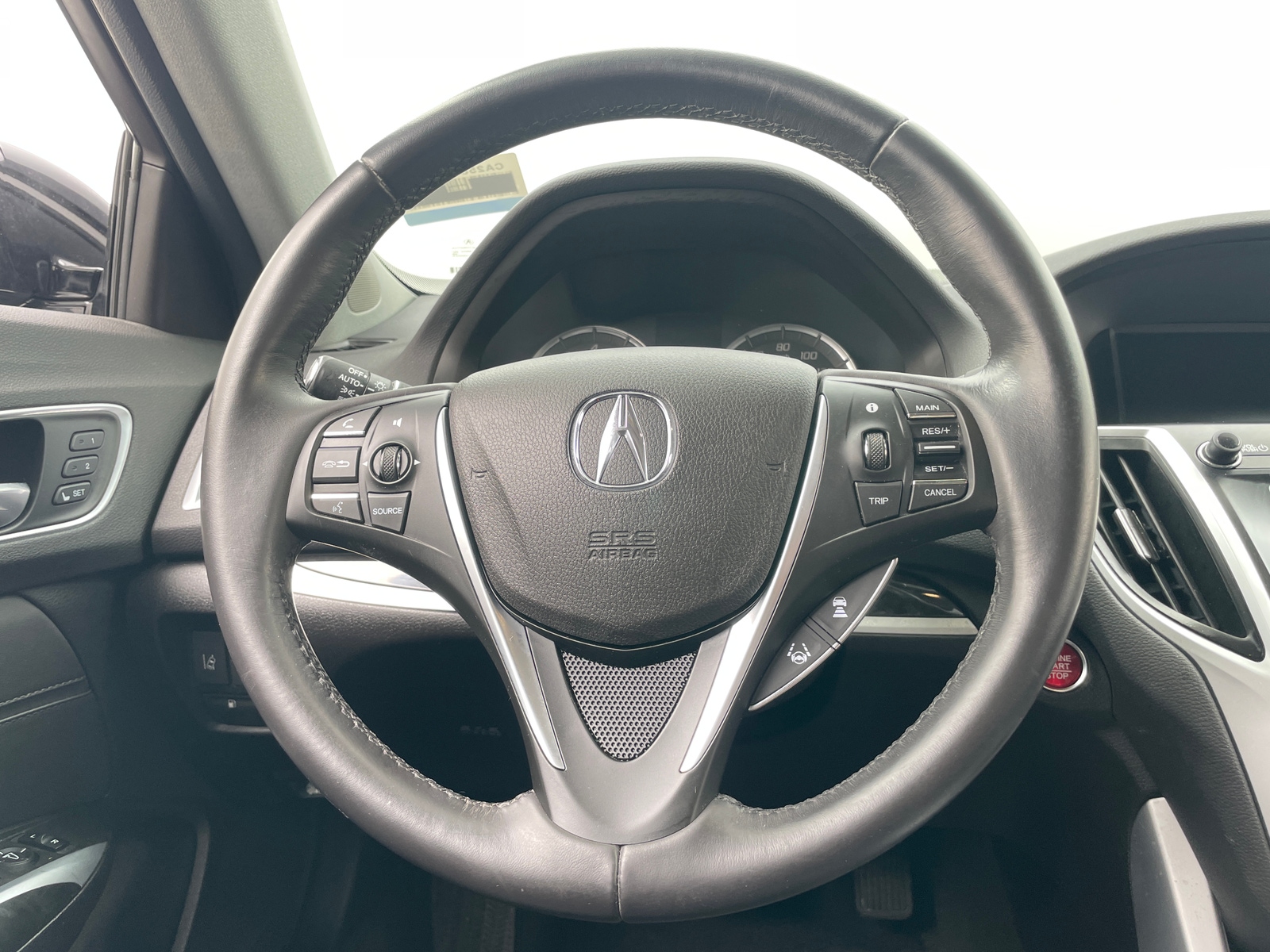 Thumbnail: 2019 Acura TLX - 4
