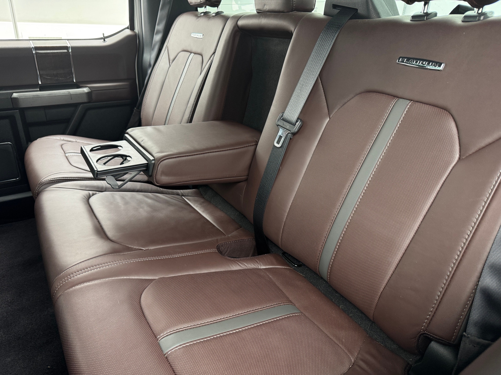 Thumbnail: 2016 Ford Econoline - 5