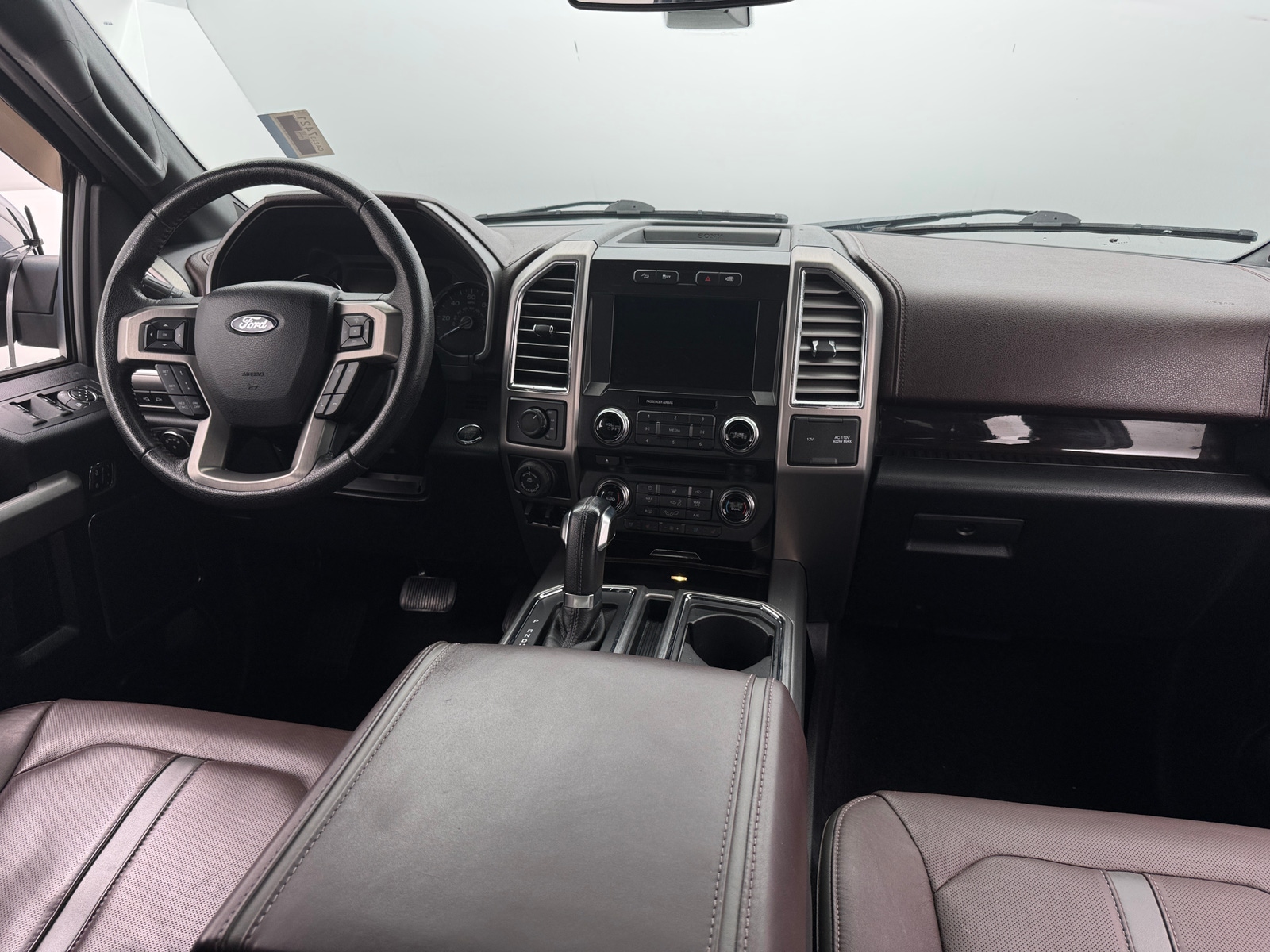 Thumbnail: 2016 Ford Econoline - 2