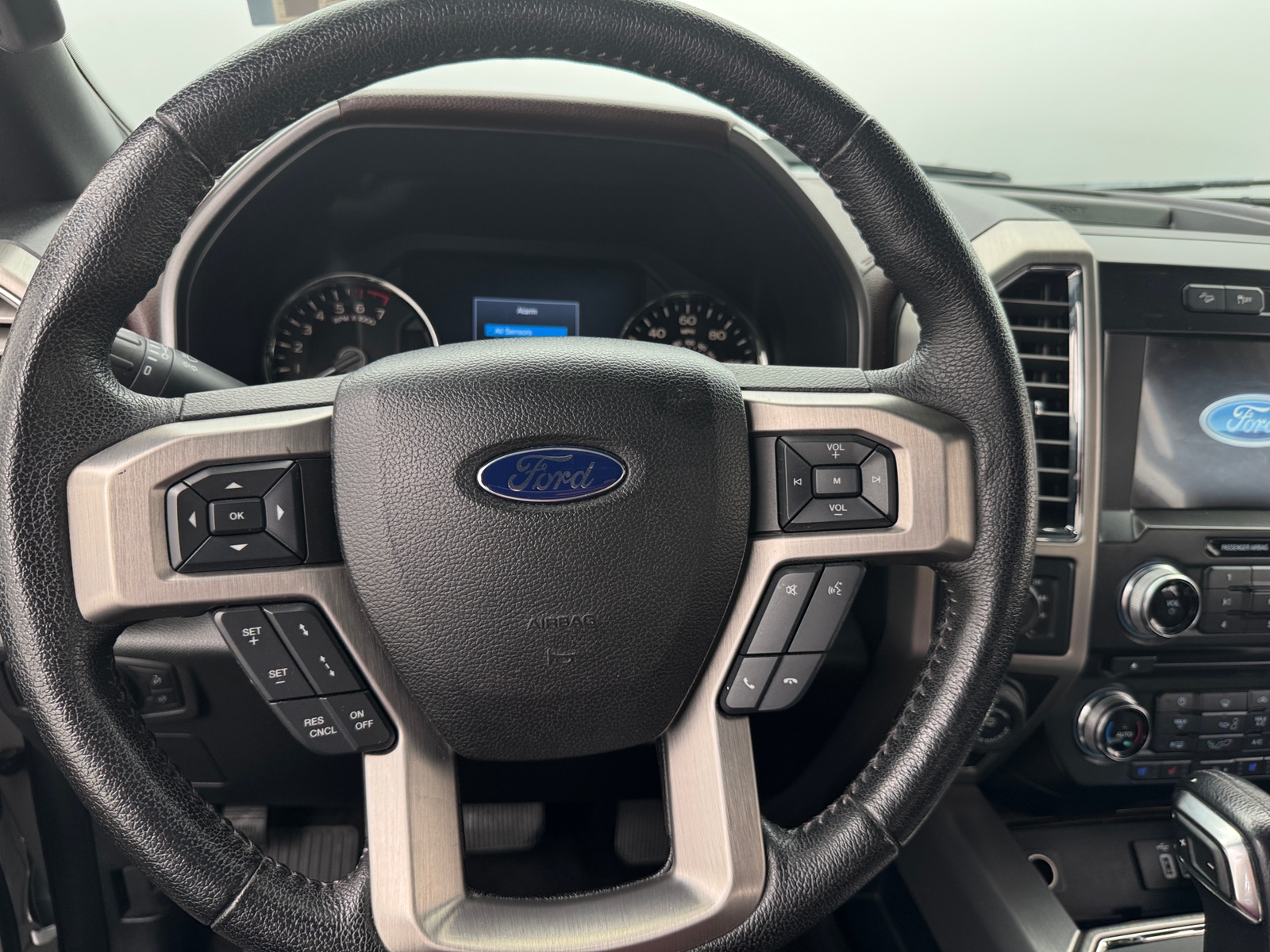 Thumbnail: 2016 Ford Econoline - 4