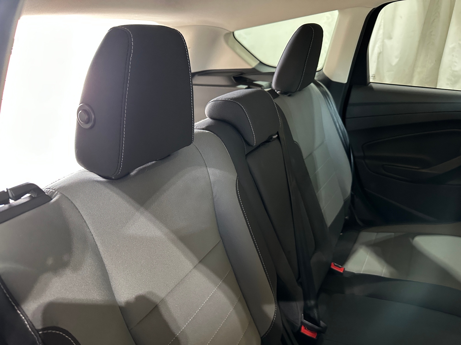 Thumbnail: 2016 Ford Escape - 6
