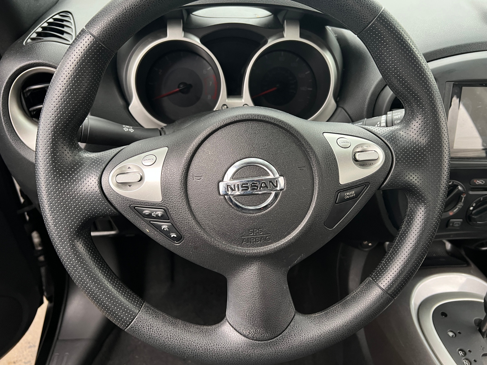 Thumbnail: 2017 Nissan Juke - 5