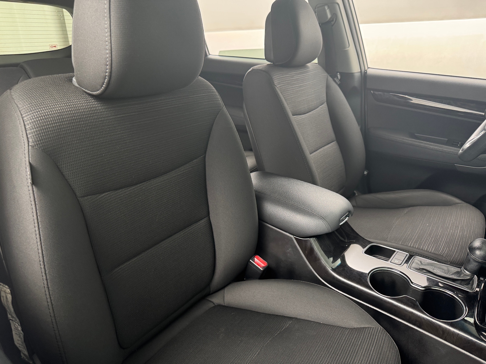 Thumbnail: 2014 Kia Sorento - 2