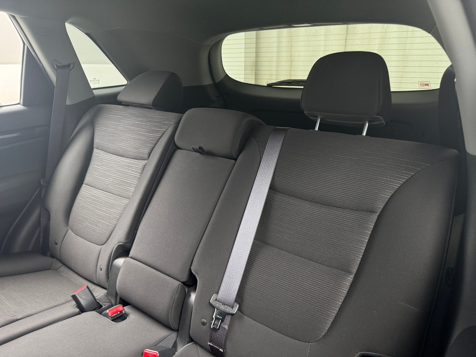 Thumbnail: 2014 Kia Sorento - 6
