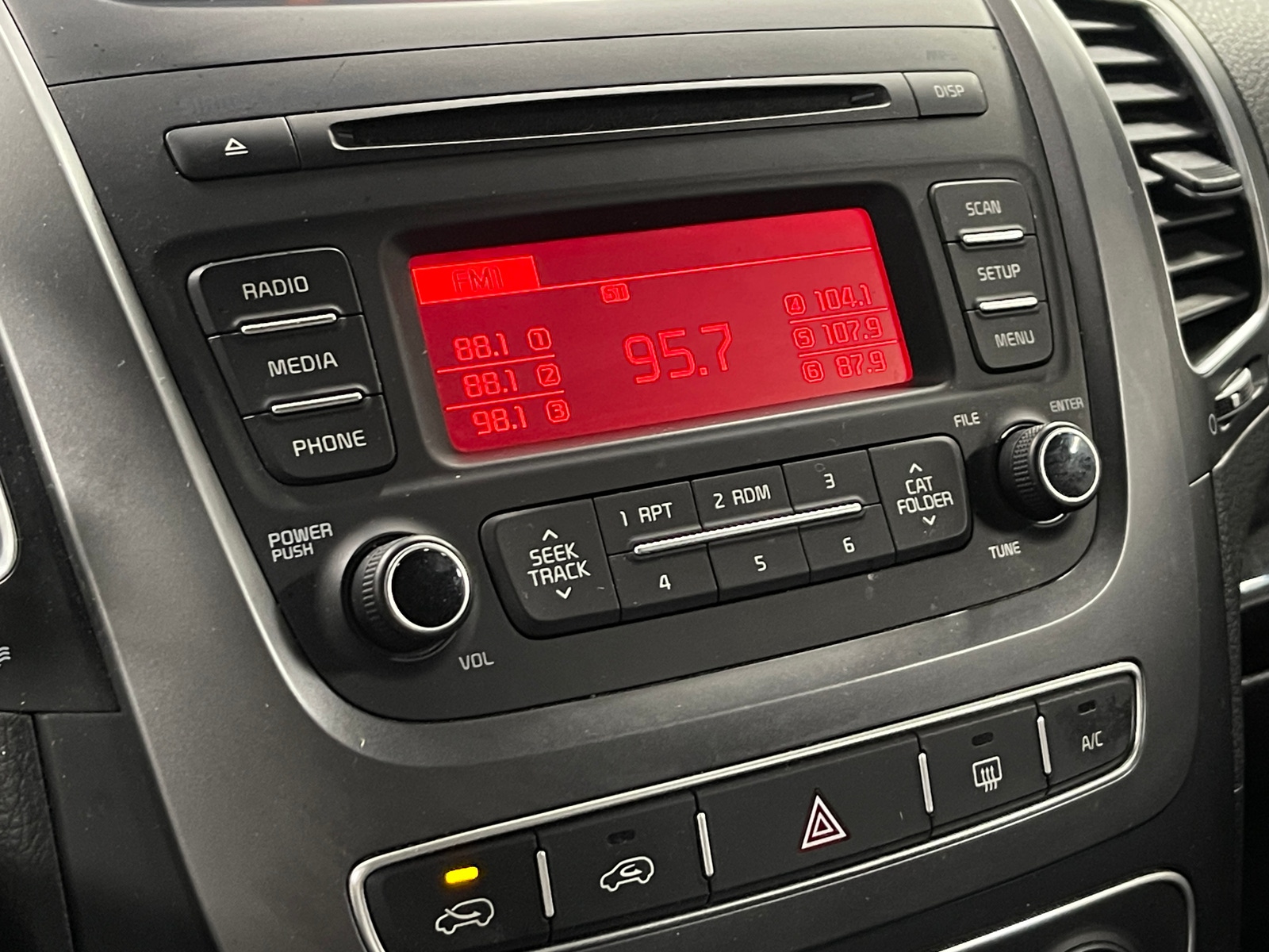 Thumbnail: 2014 Kia Sorento - 4