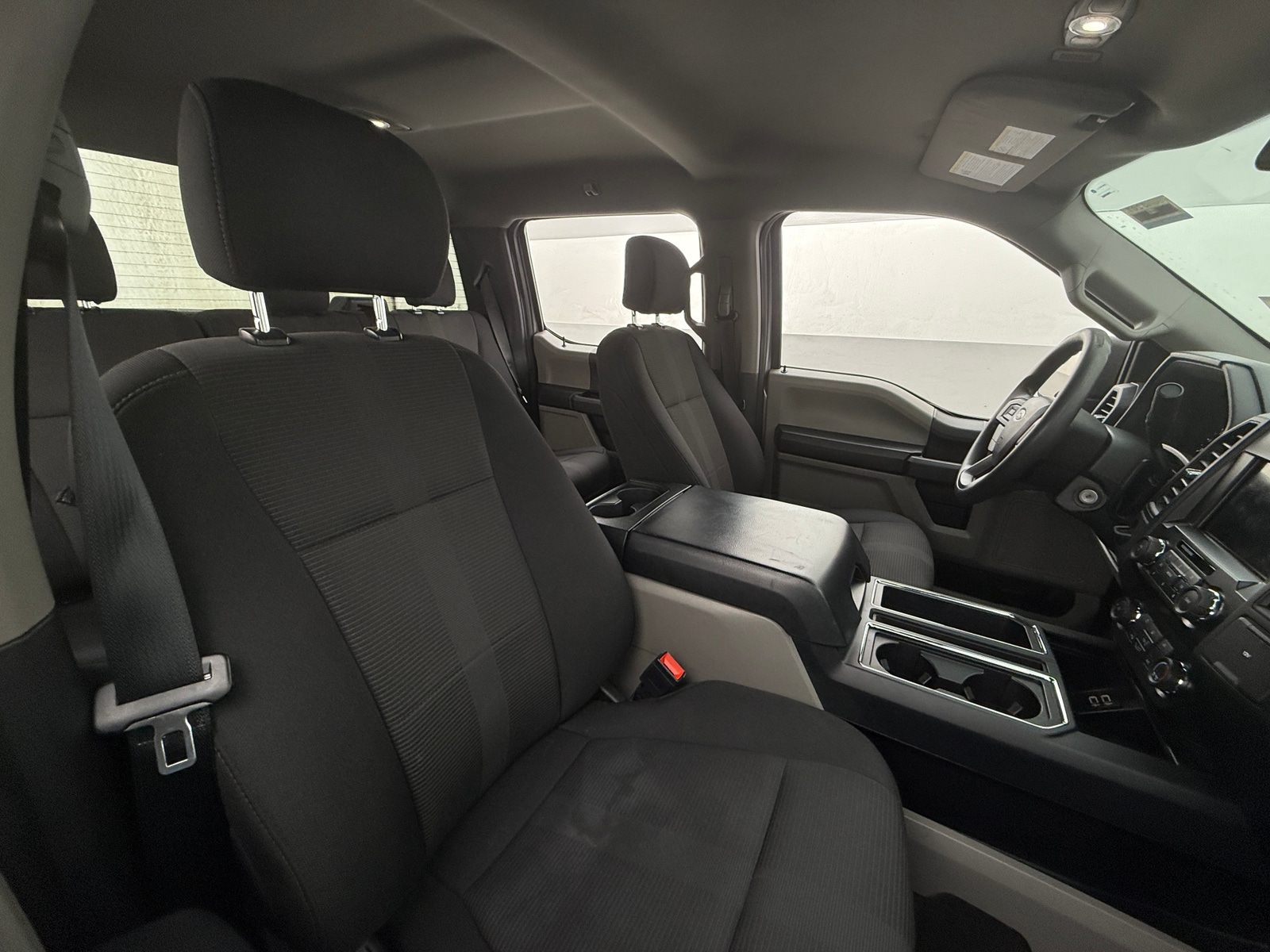 Thumbnail: 2020 Ford Econoline - 2