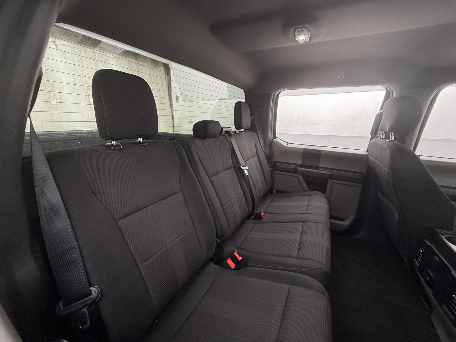 Thumbnail: 2020 Ford Econoline - 6