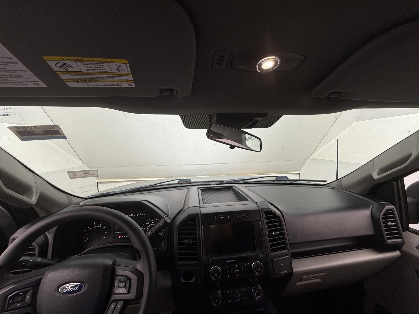 Thumbnail: 2020 Ford Econoline - 3