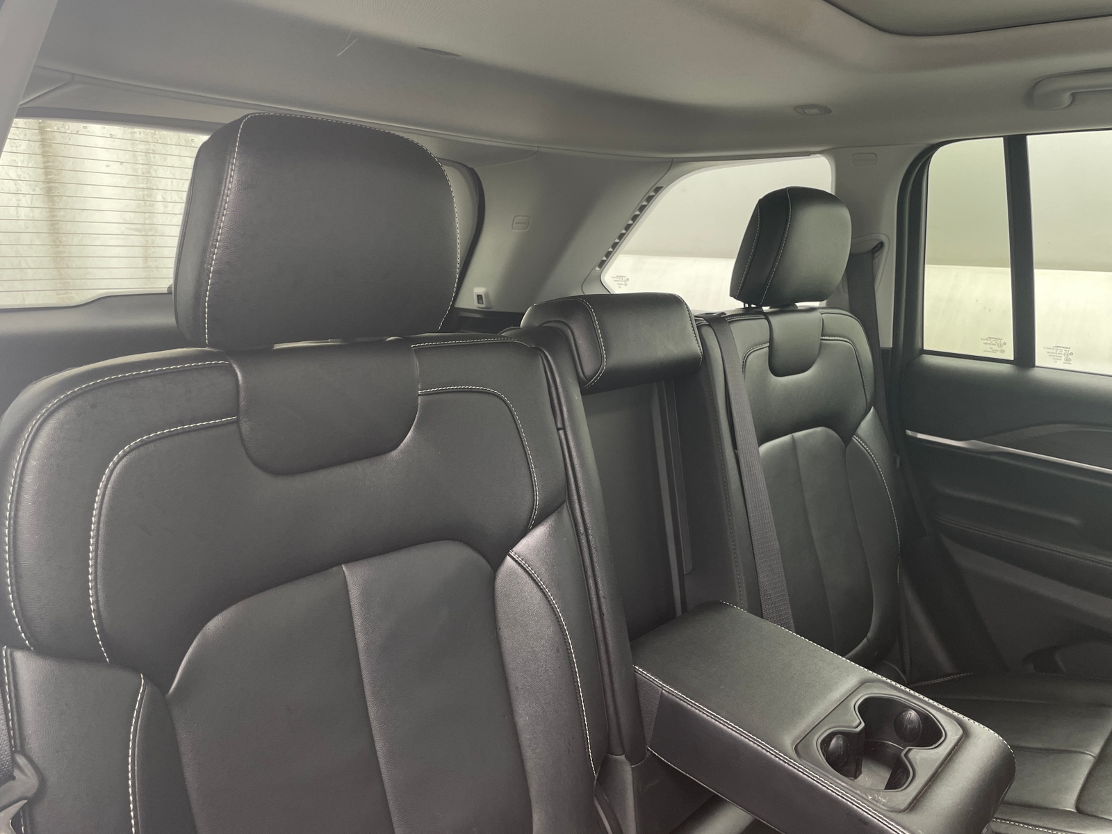 Thumbnail: 2022 Jeep Grand Cherokee - 5