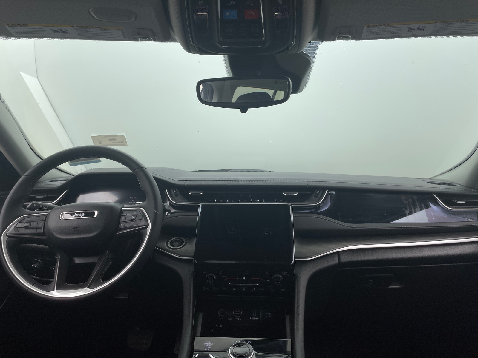 Thumbnail: 2022 Jeep Grand Cherokee - 2