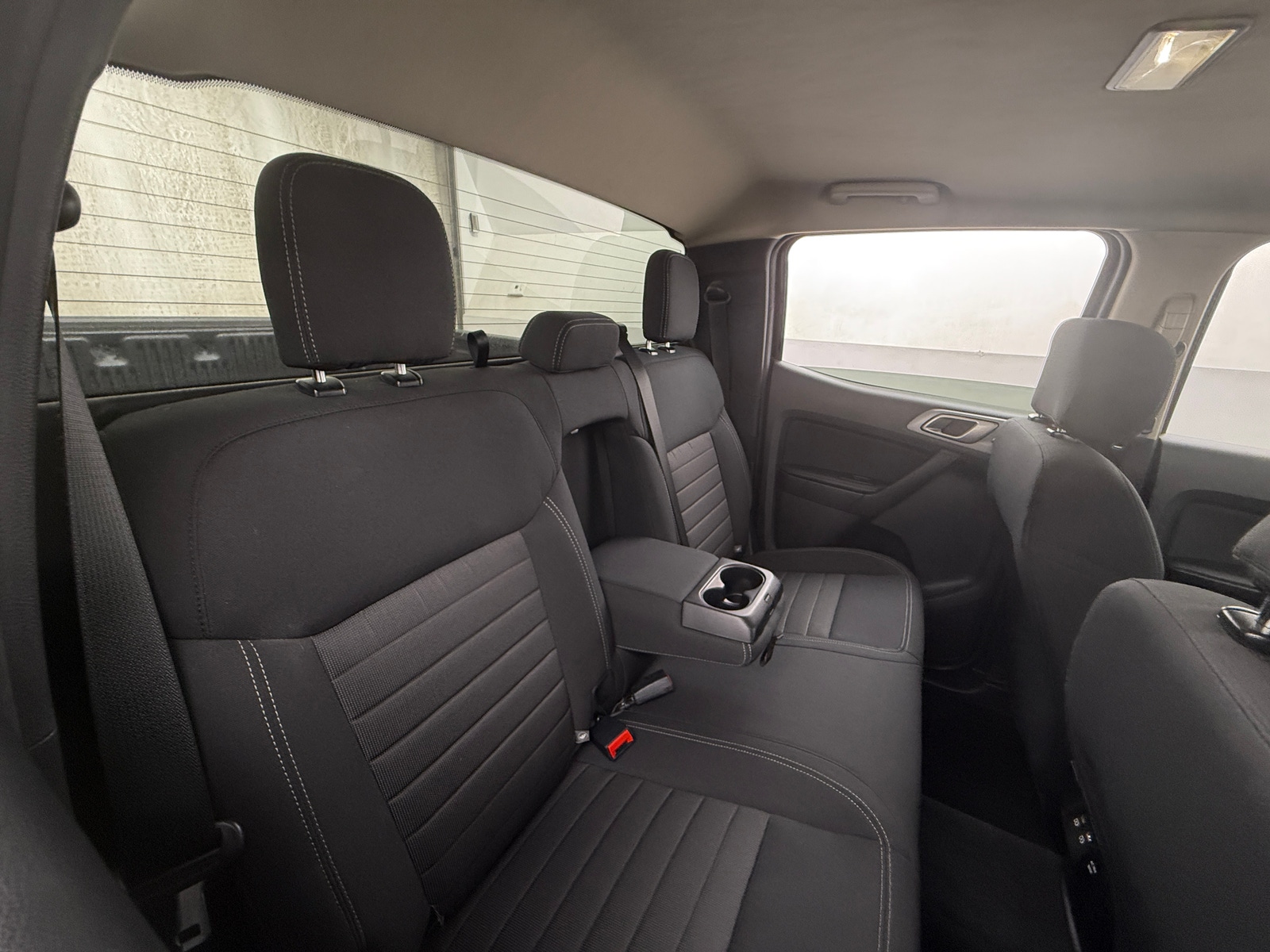 Thumbnail: 2020 Ford Ranger - 6