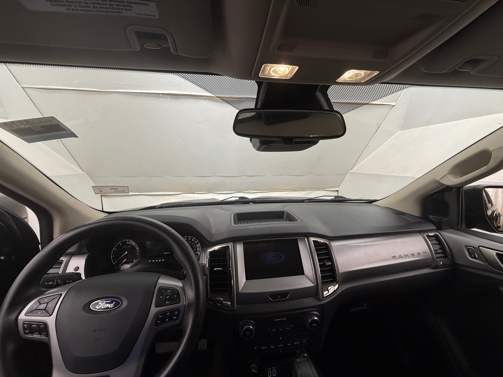 Thumbnail: 2020 Ford Ranger - 3