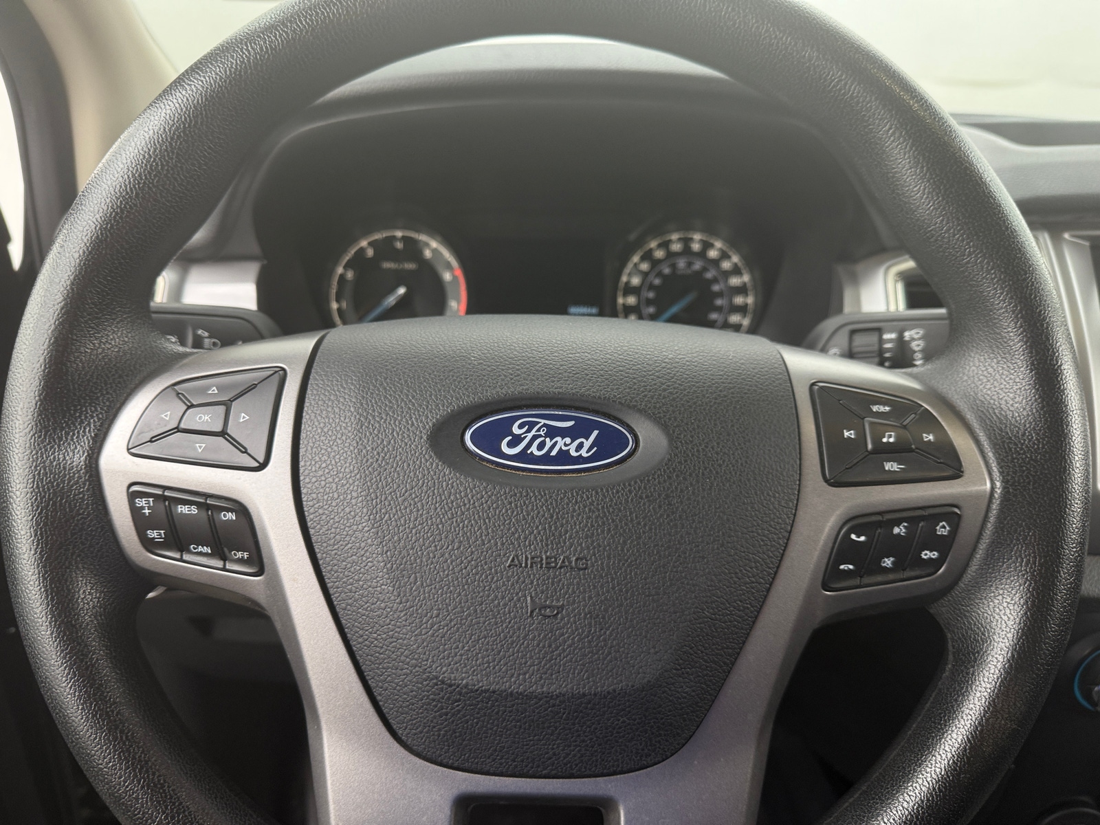 Thumbnail: 2020 Ford Ranger - 5