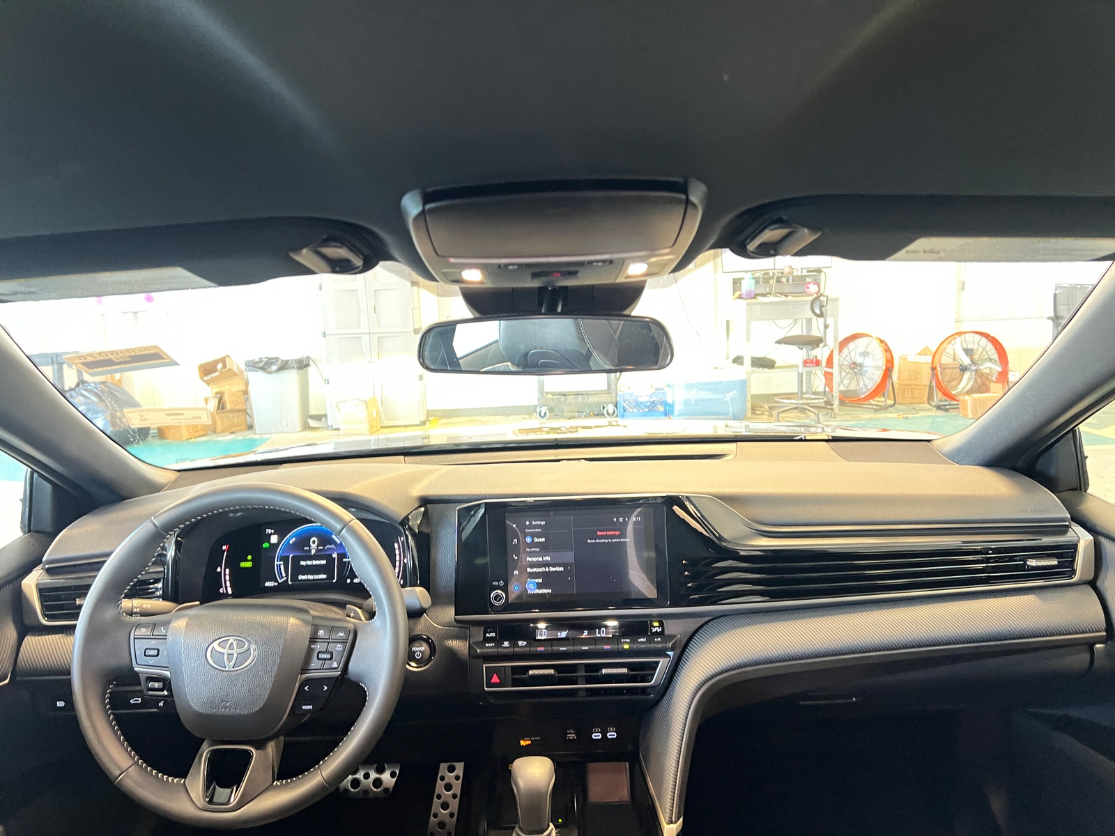 Thumbnail: 2025 Toyota Camry - 2