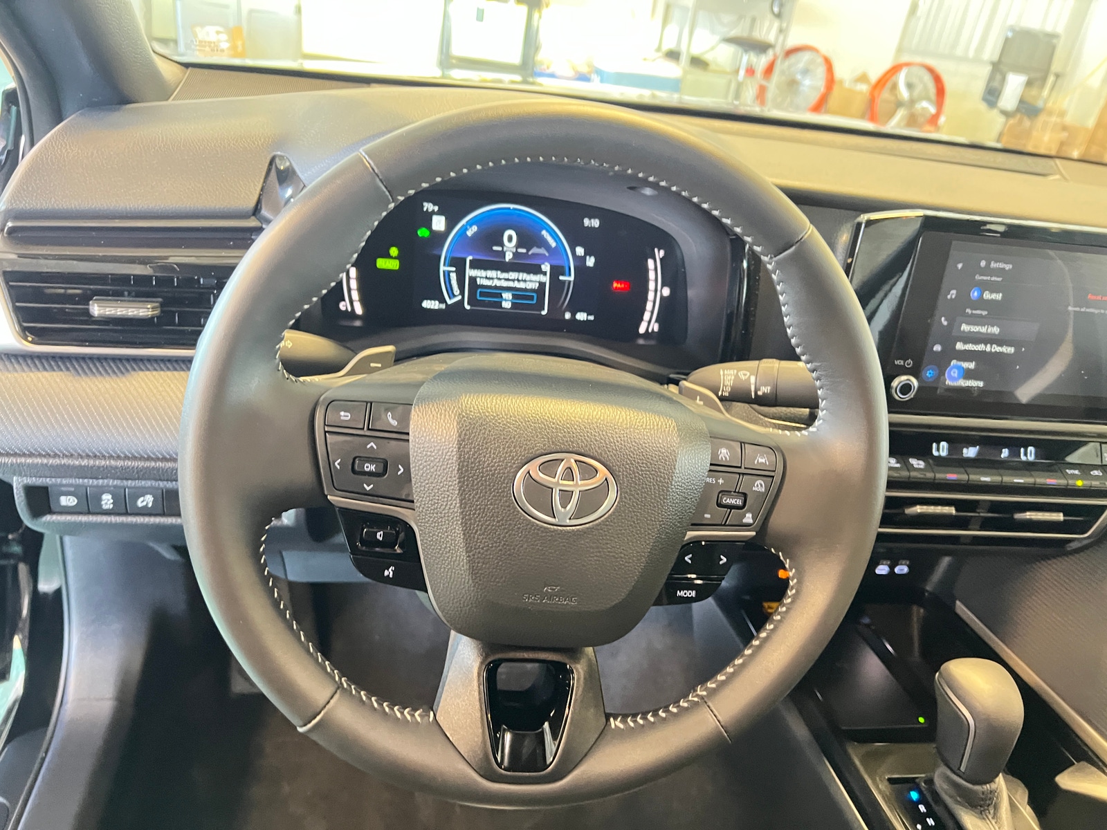 Thumbnail: 2025 Toyota Camry - 4