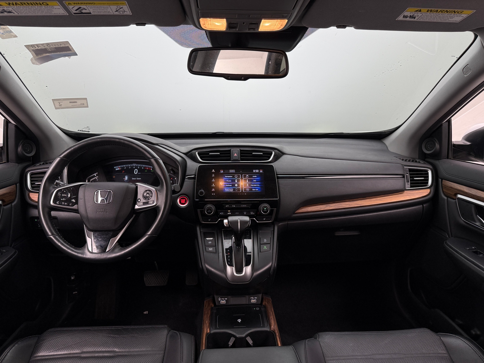 Thumbnail: 2022 Honda CR-V - 2