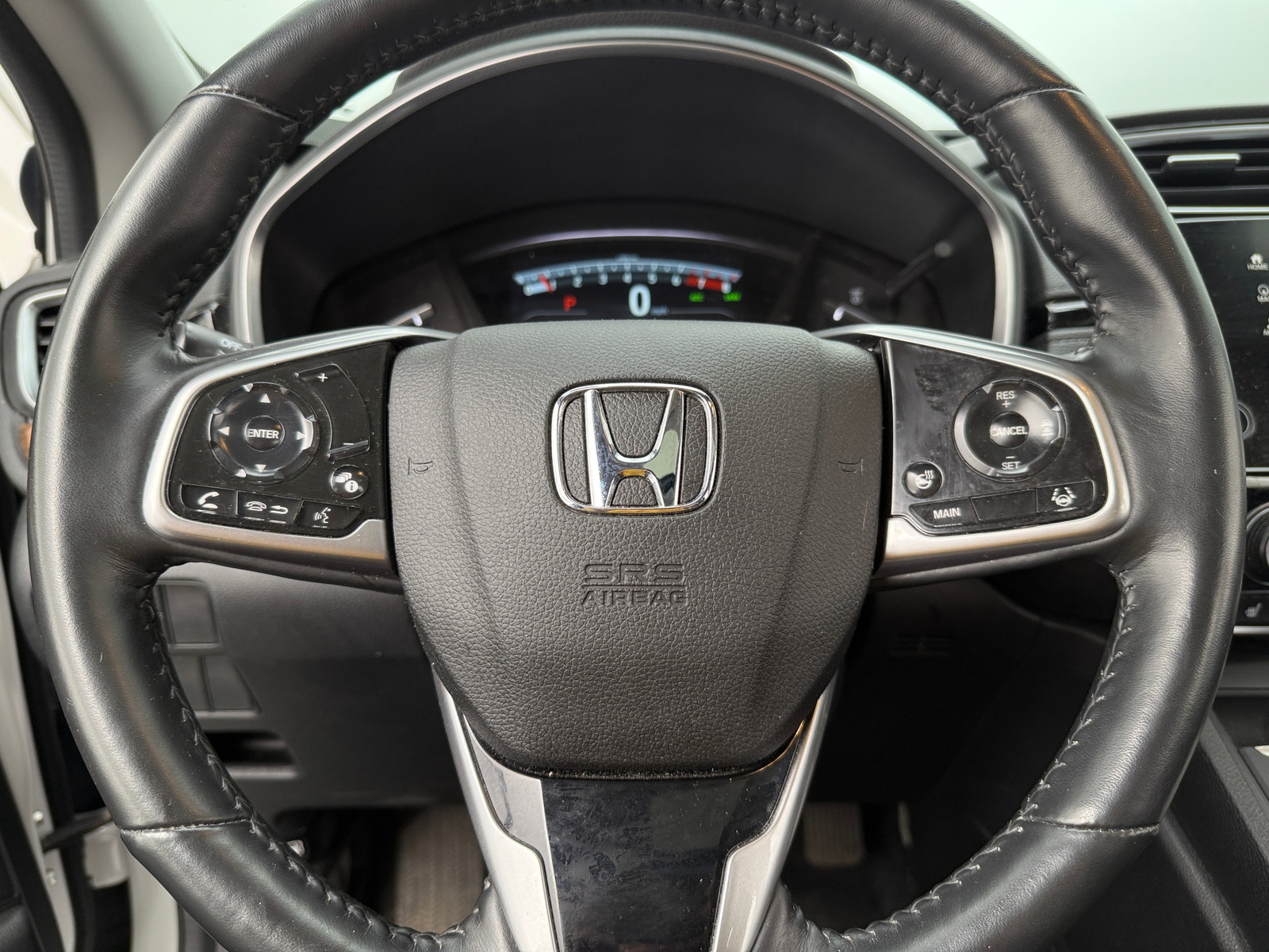 Thumbnail: 2022 Honda CR-V - 4