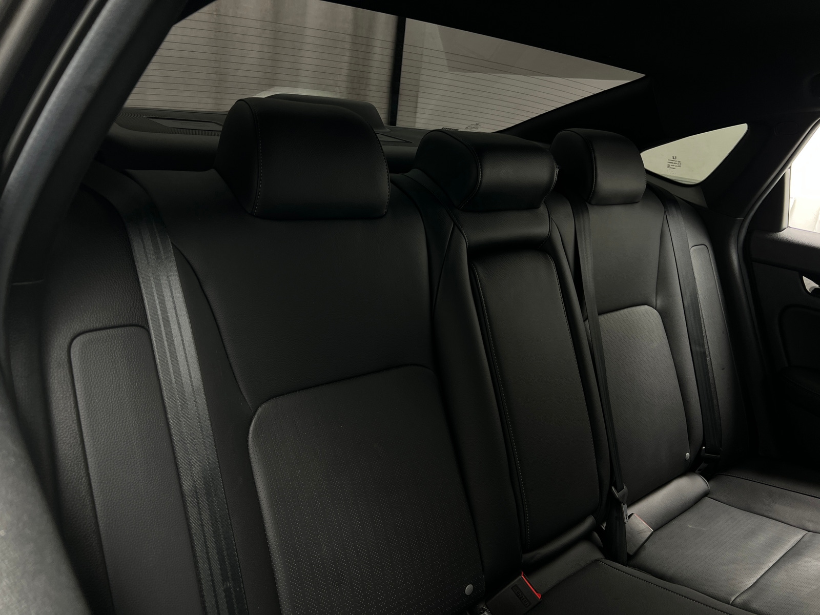 Thumbnail: 2025 Honda Civic - 5