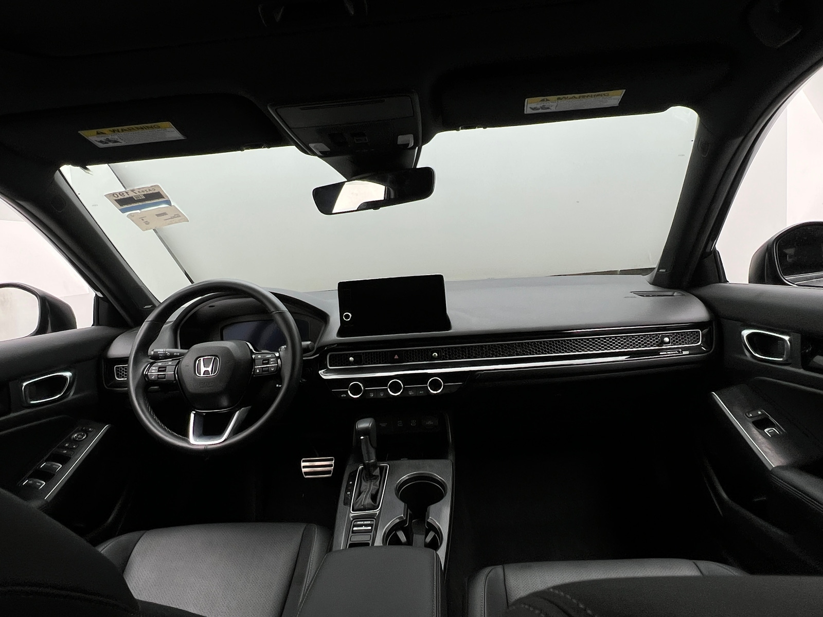 Thumbnail: 2025 Honda Civic - 2
