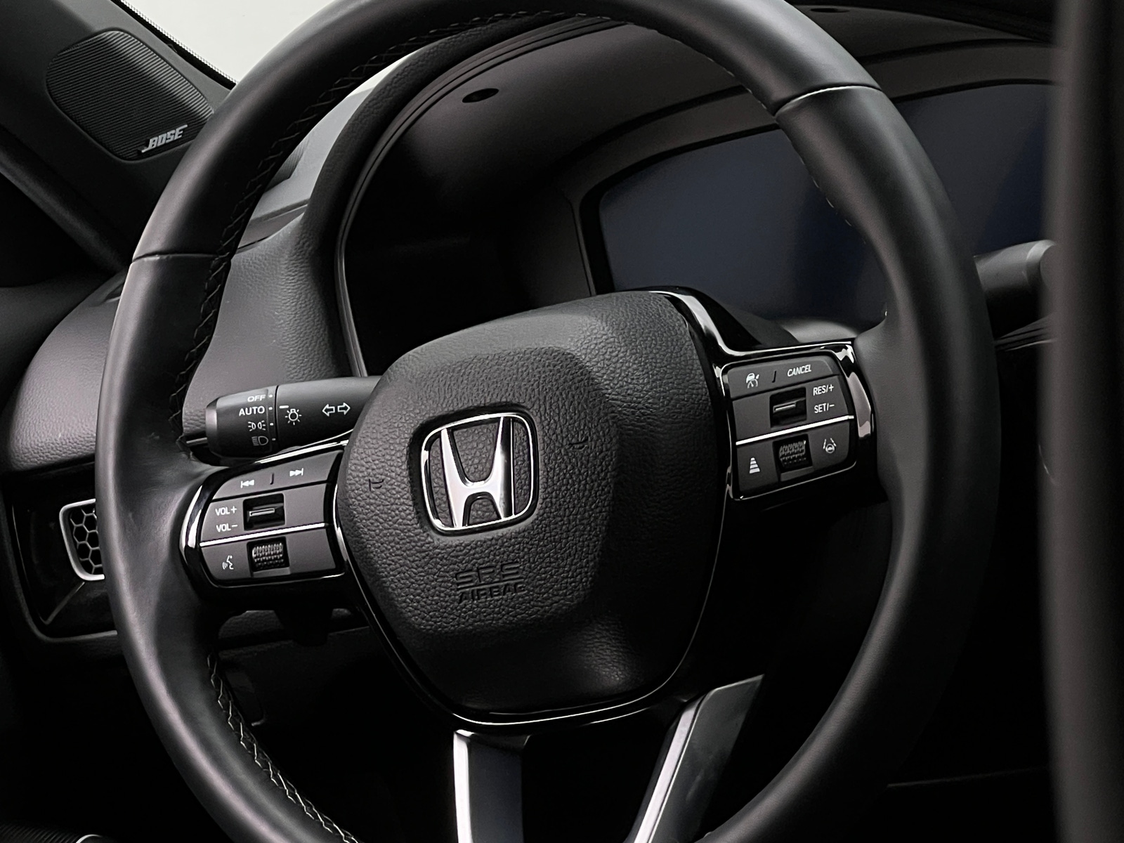 Thumbnail: 2025 Honda Civic - 4