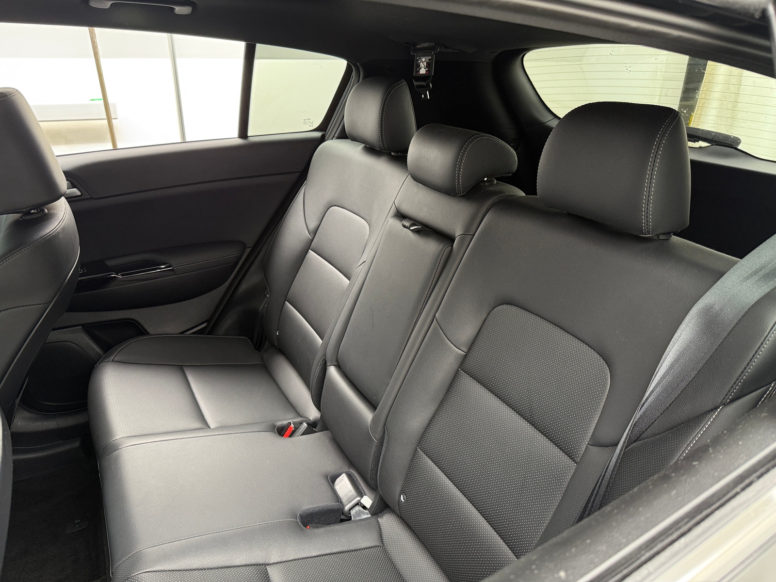 Thumbnail: 2020 Kia Sportage - 5