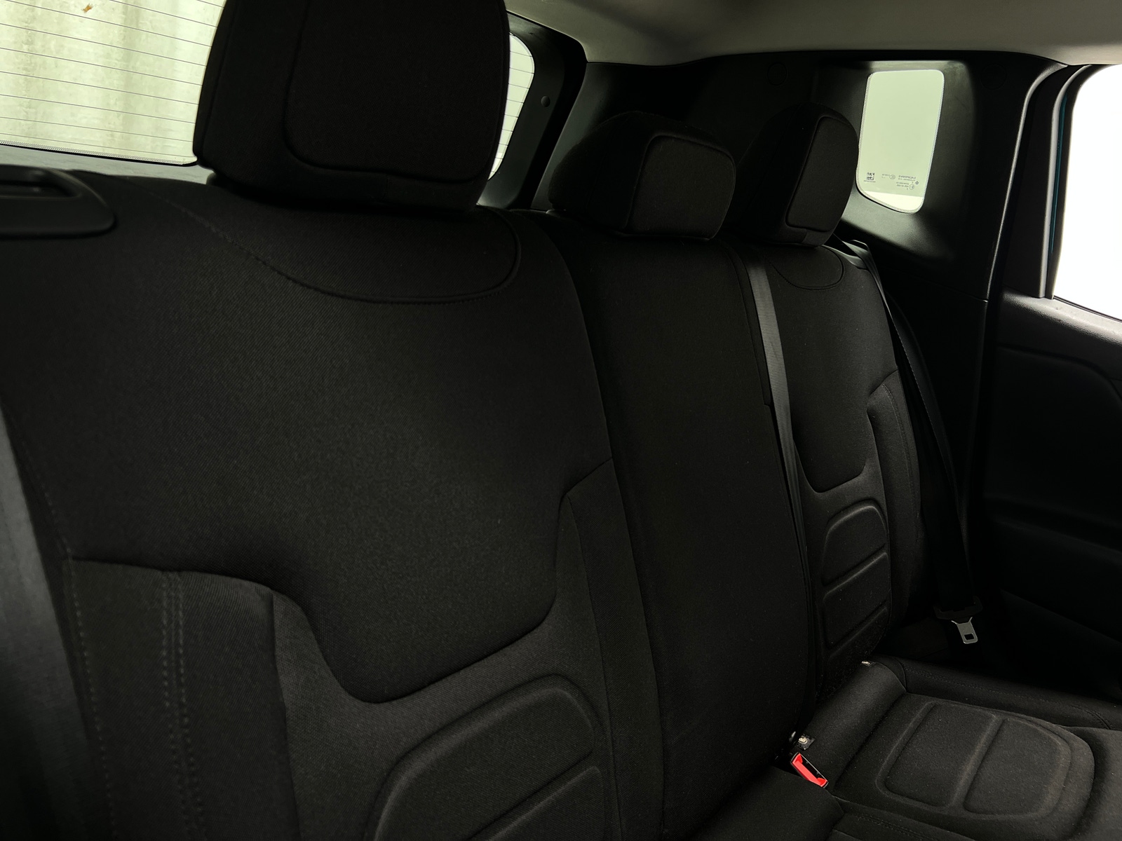 Thumbnail: 2022 Jeep Renegade - 6