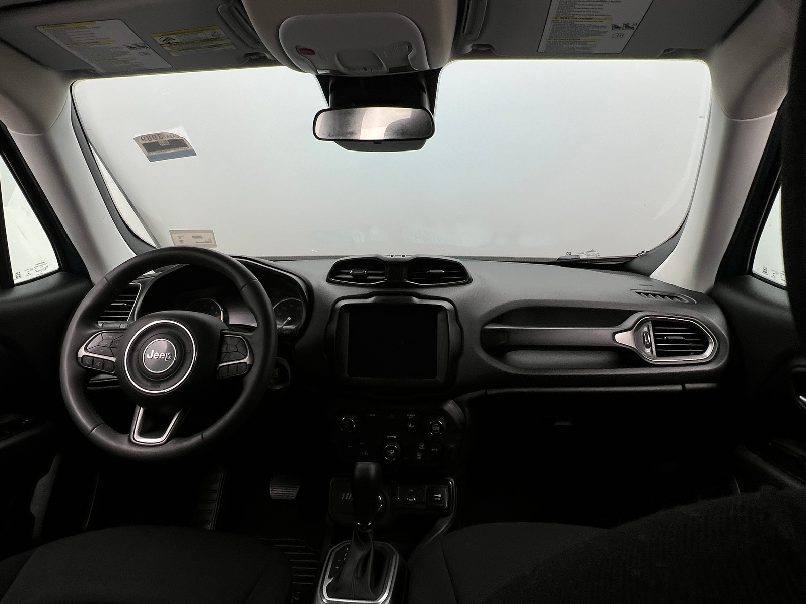 Thumbnail: 2022 Jeep Renegade - 3