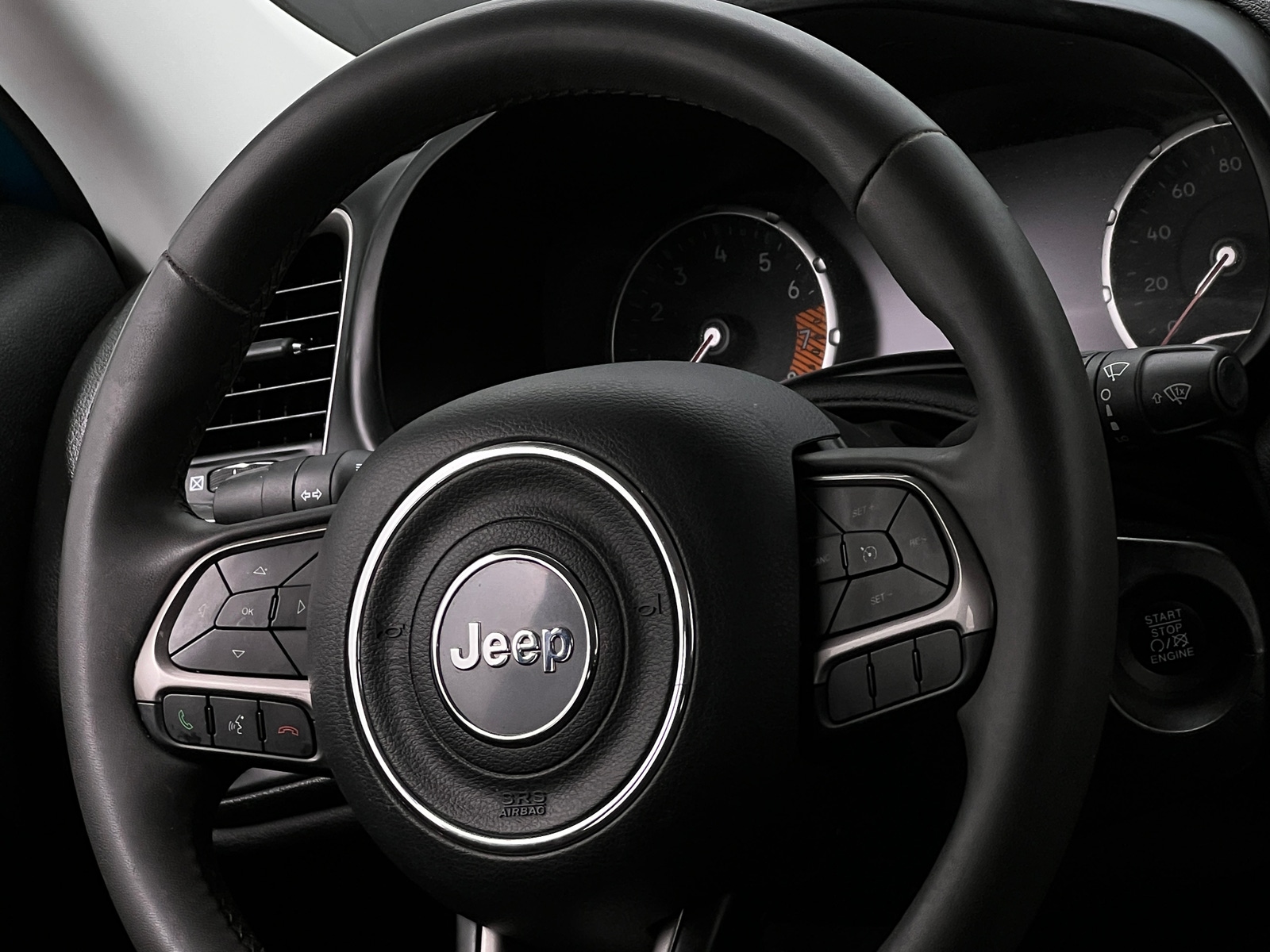 Thumbnail: 2022 Jeep Renegade - 5