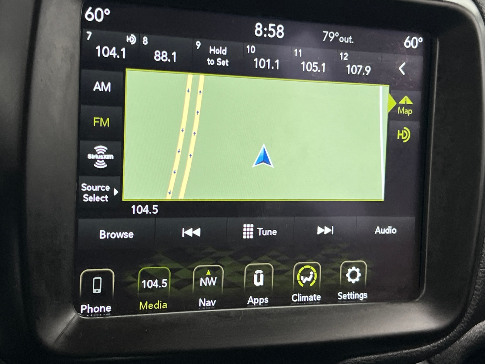 Thumbnail: 2022 Jeep Renegade - 4