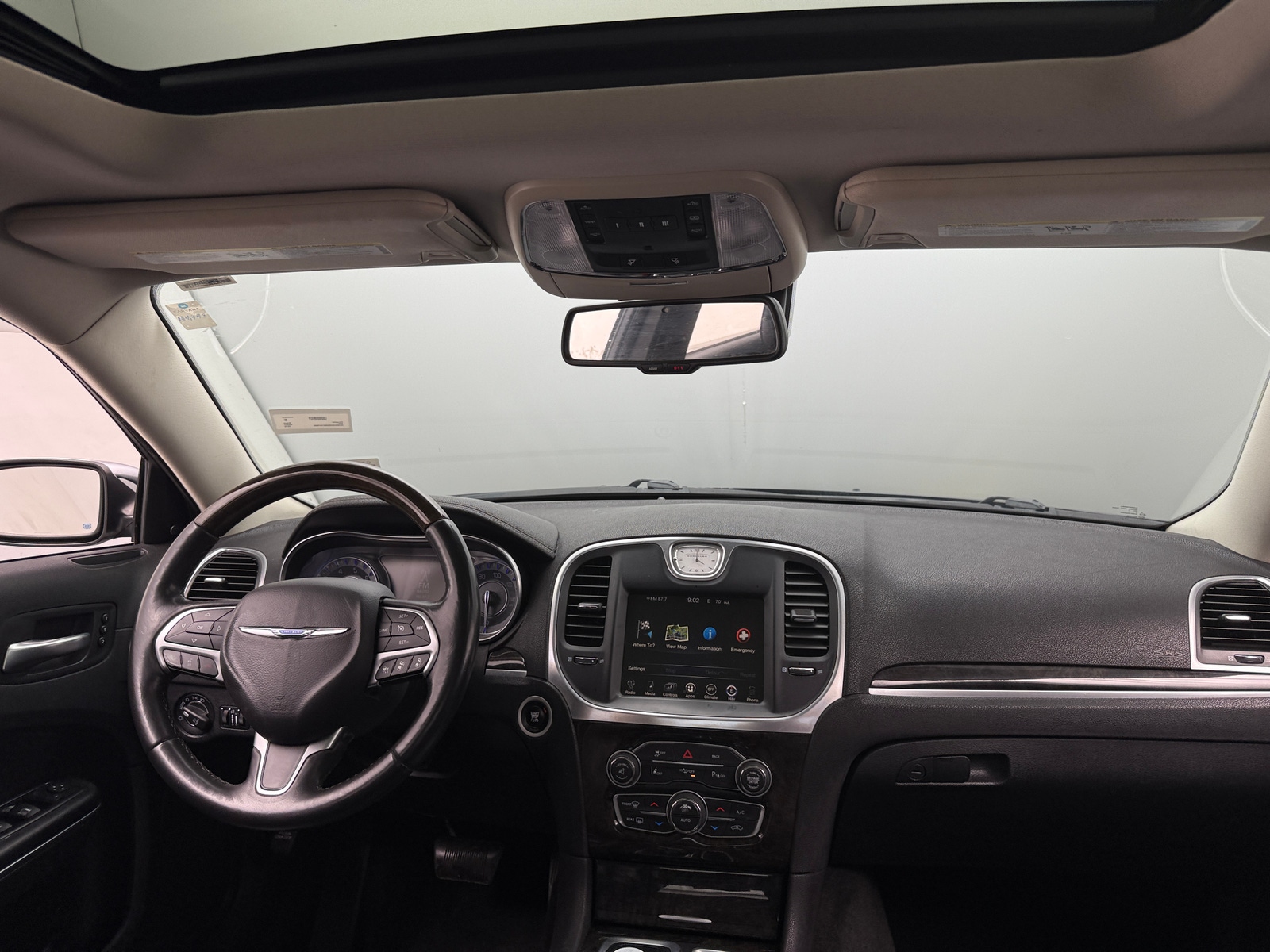 Thumbnail: 2016 Chrysler 300 - 2