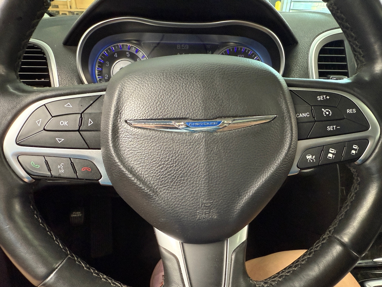 Thumbnail: 2016 Chrysler 300 - 4