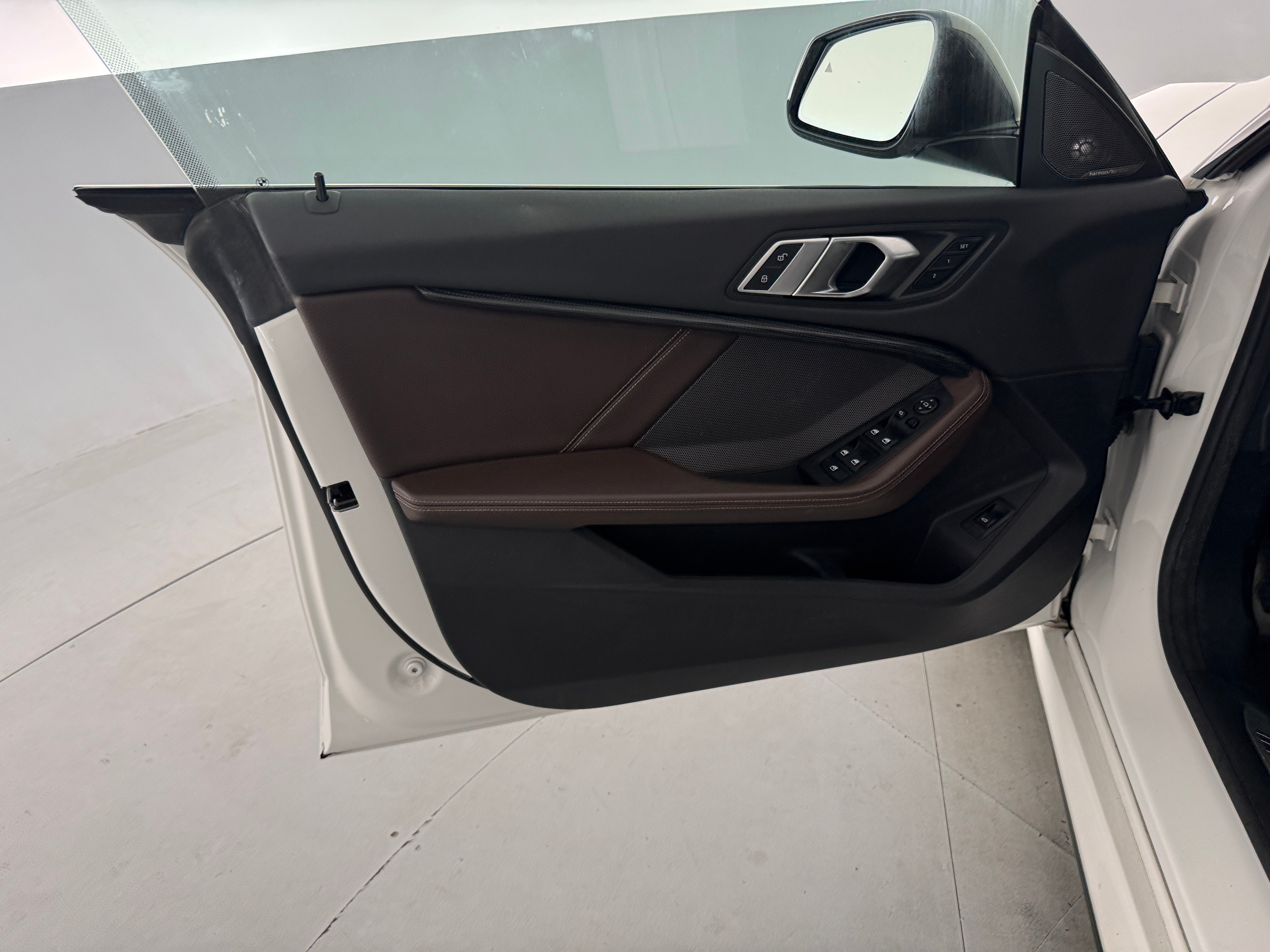 2021 BMW 2 Series