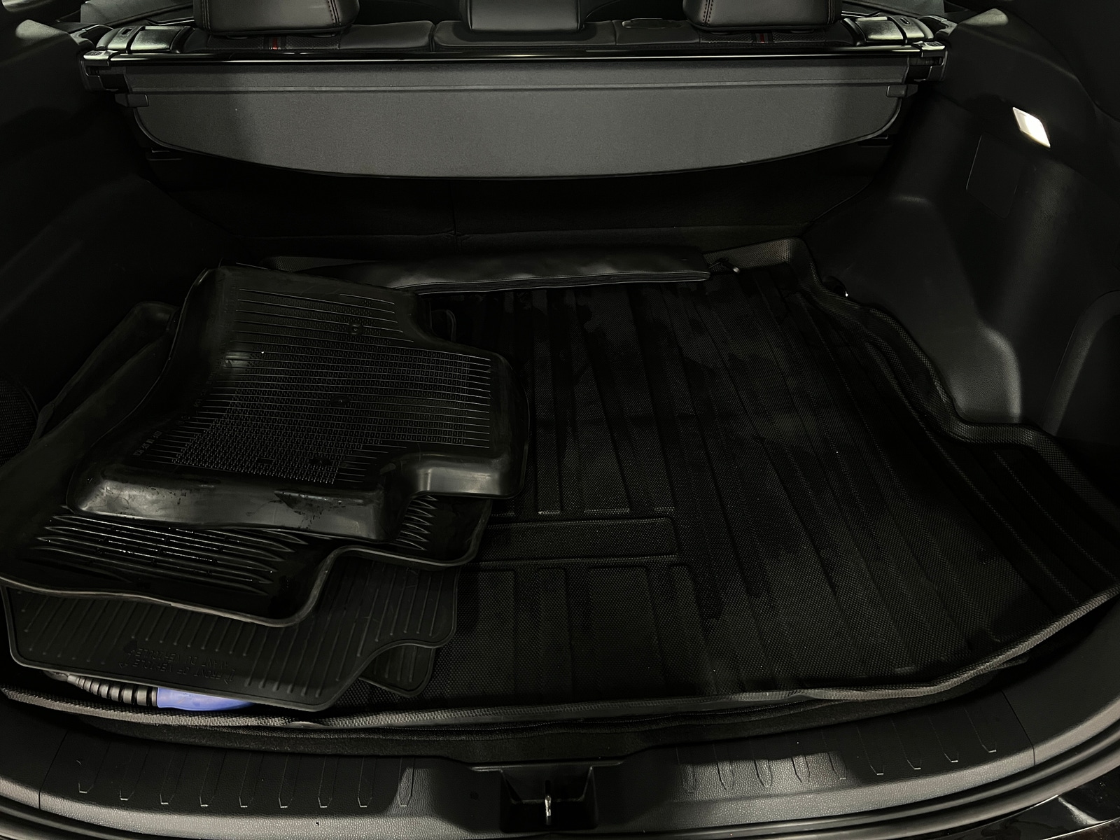 Thumbnail: 2023 Toyota RAV4 - 6