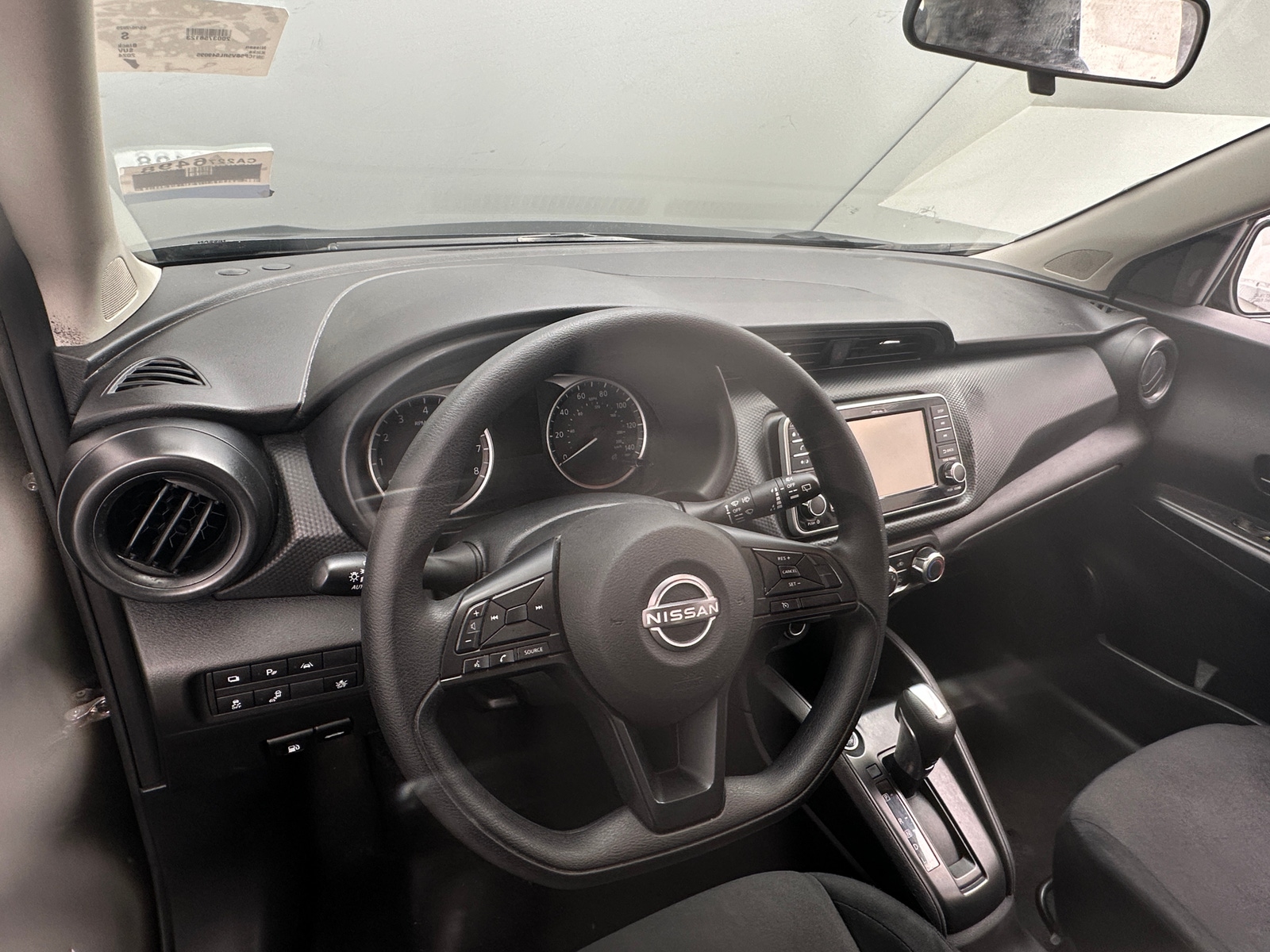 Thumbnail: 2024 Nissan Kicks - 3