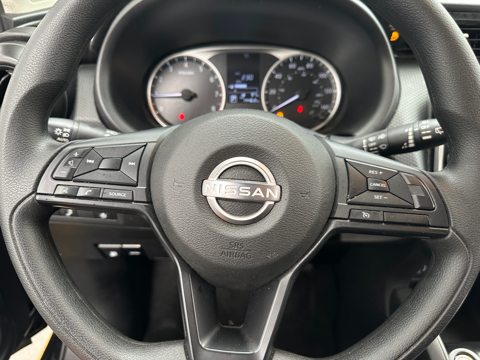 Thumbnail: 2024 Nissan Kicks - 5