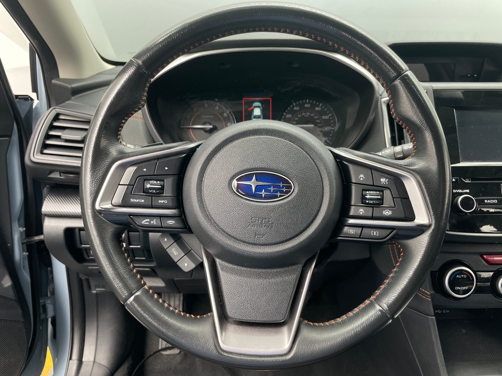 Thumbnail: 2021 Subaru Crosstrek - 5