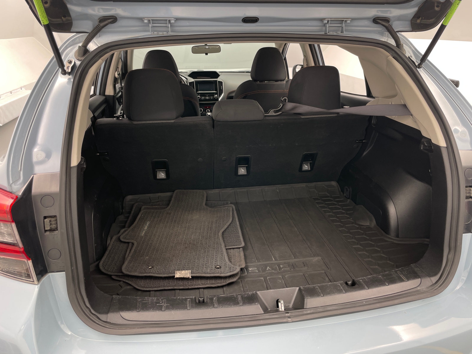 Thumbnail: 2021 Subaru Crosstrek - 7