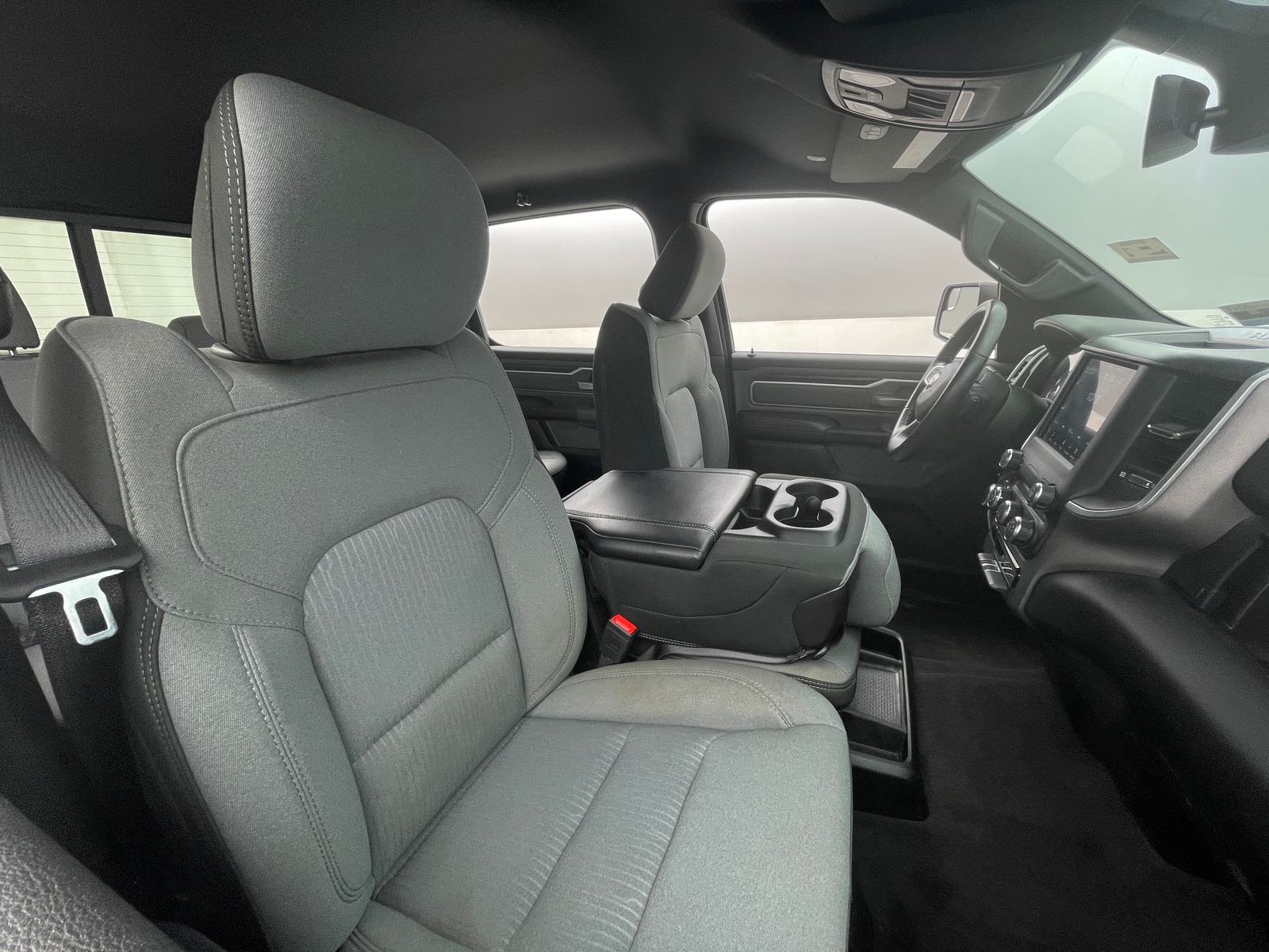 Thumbnail: 2021 RAM 1500 - 2