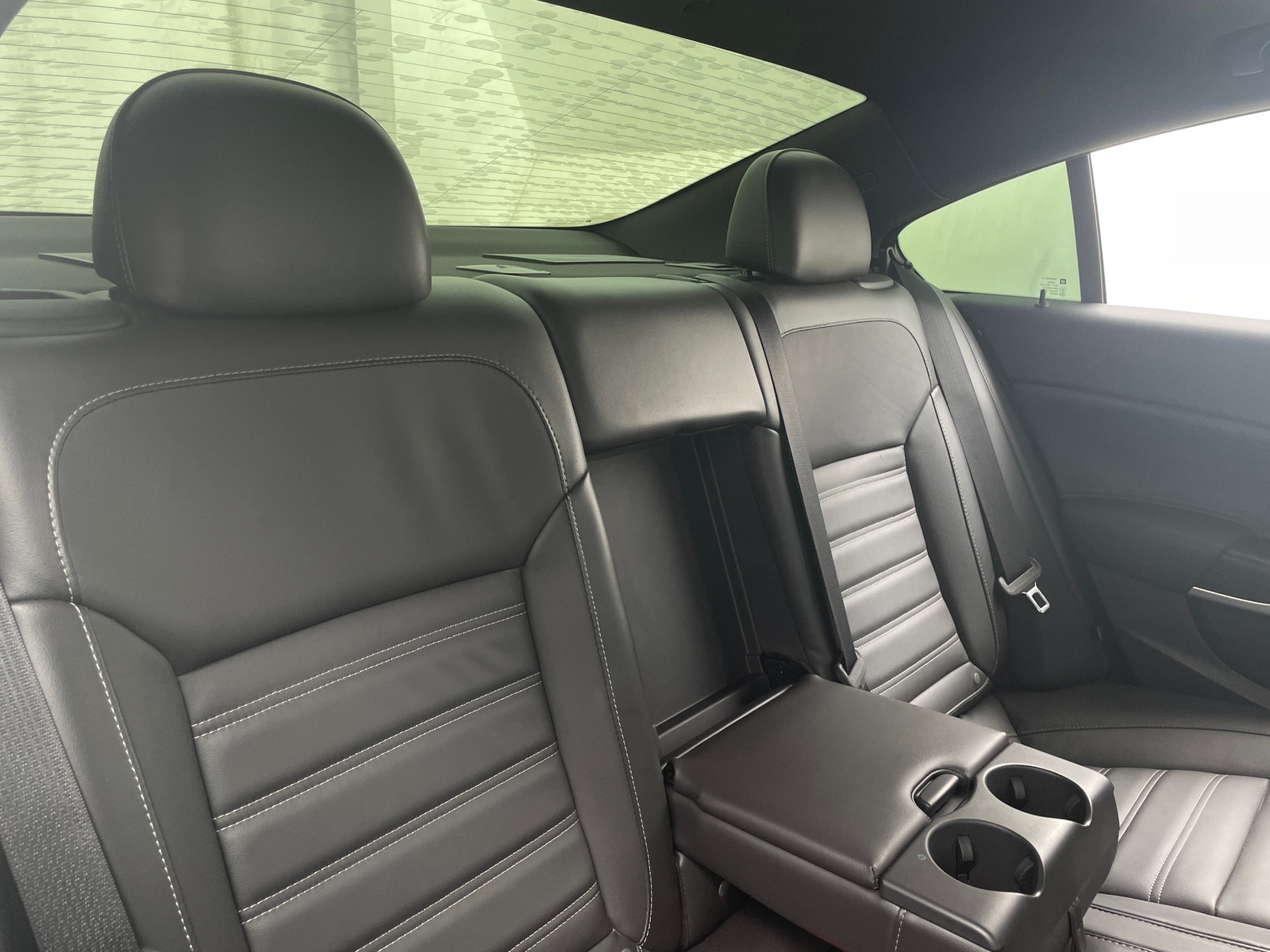Thumbnail: 2016 Buick Regal - 5