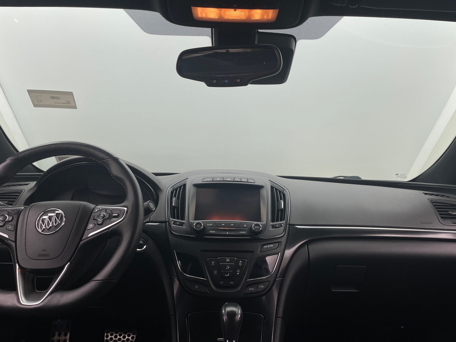 Thumbnail: 2016 Buick Regal - 2