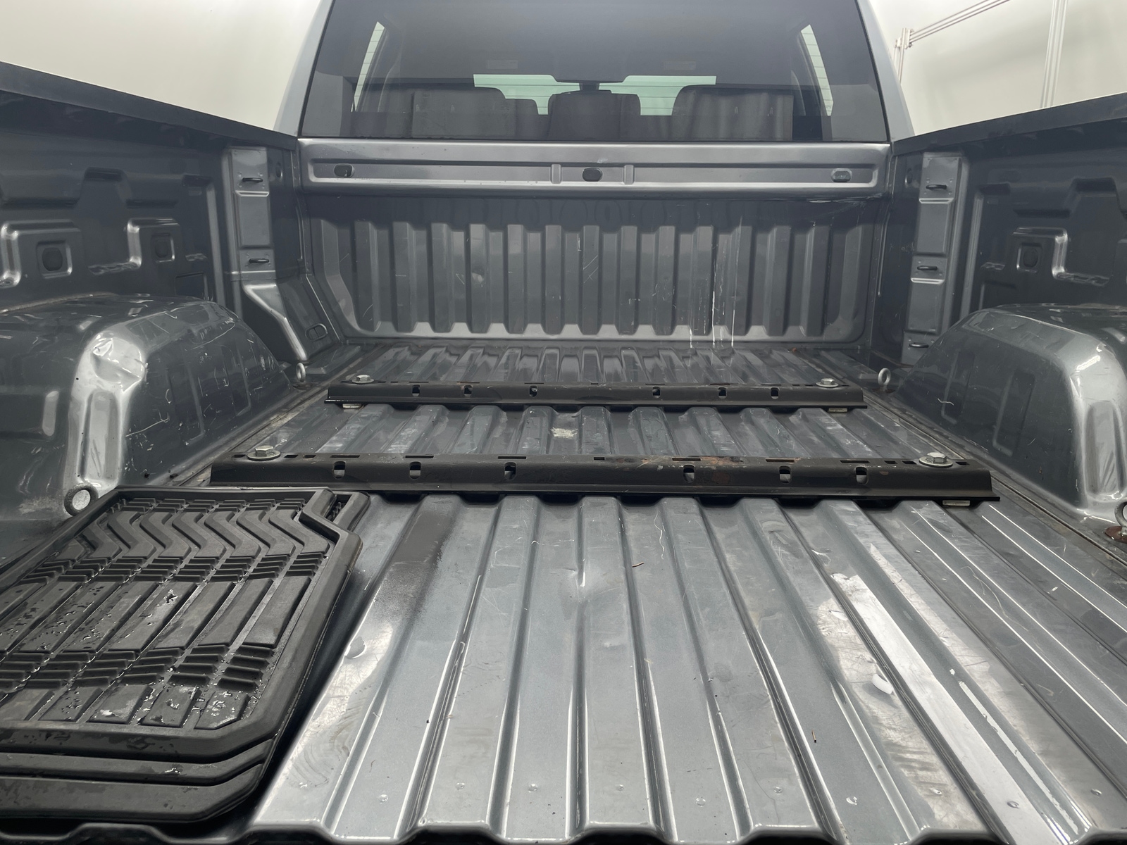 Thumbnail: 2019 Chevrolet Silverado 1500 - 7