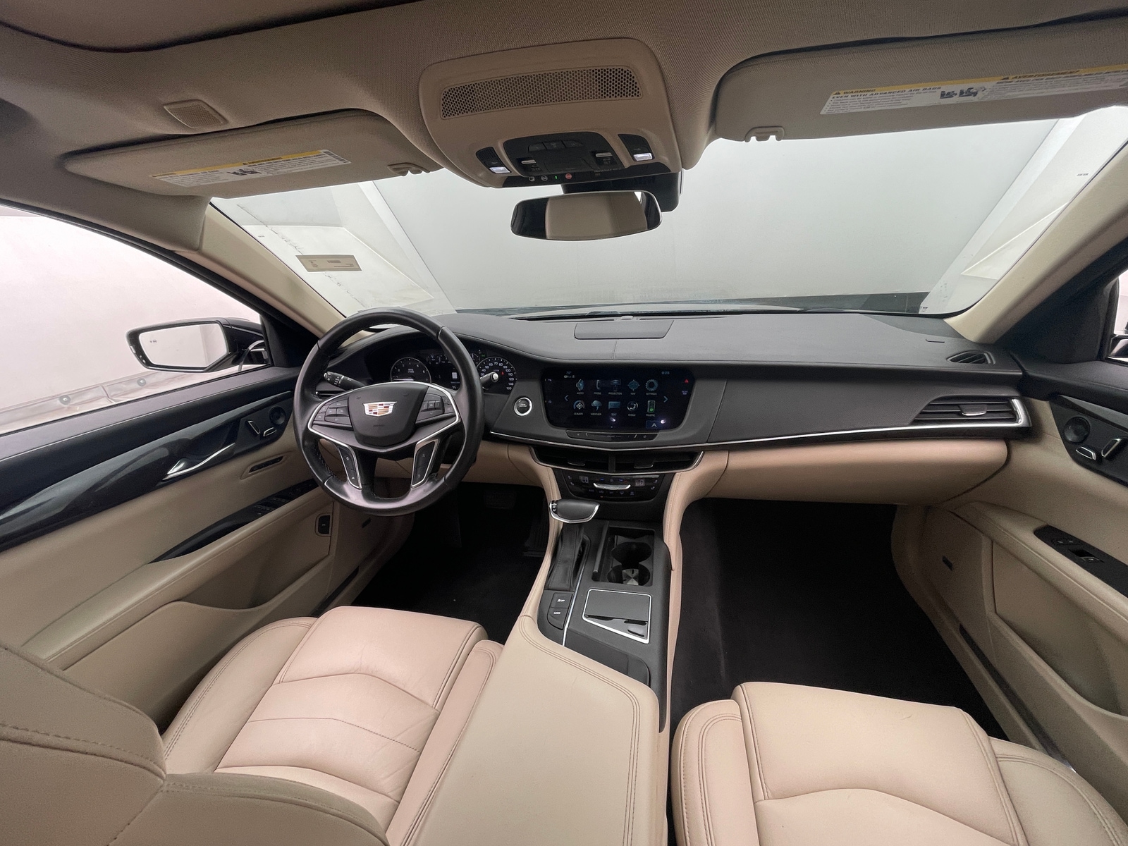 Thumbnail: 2018 Cadillac CT6 - 2