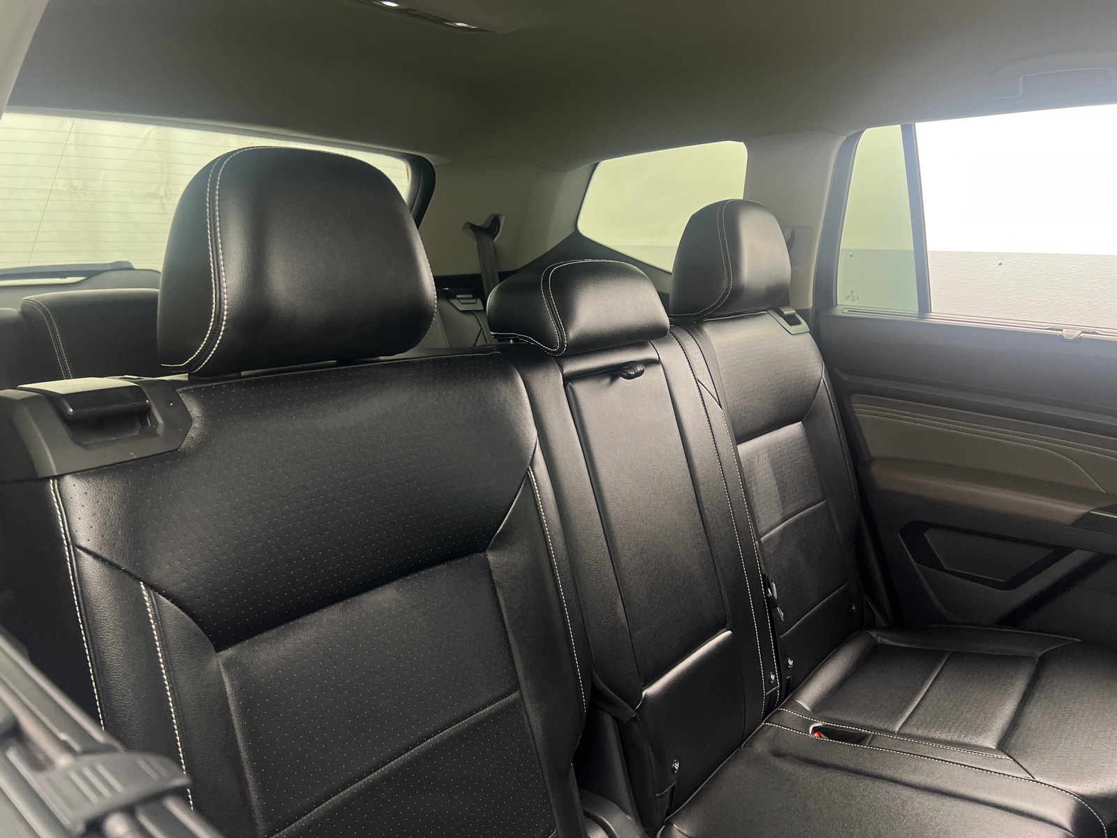 Thumbnail: 2022 Volkswagen Atlas - 5