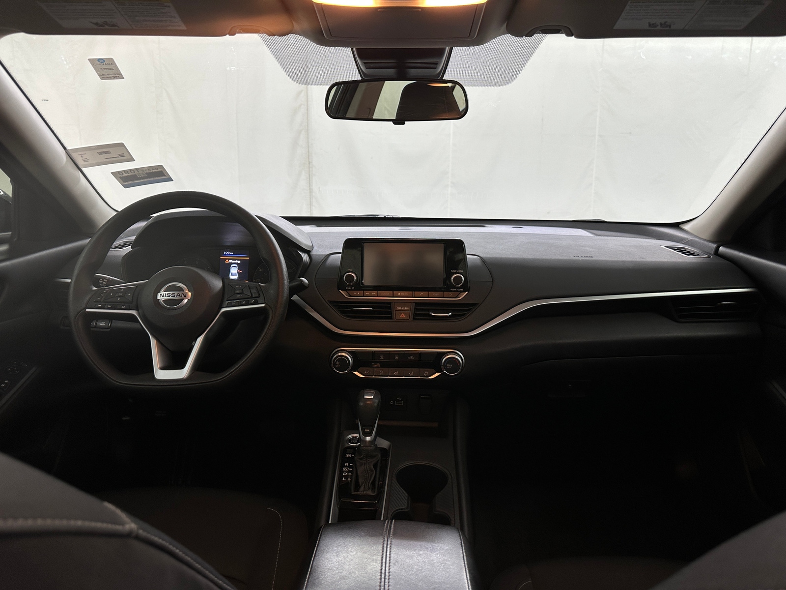 Thumbnail: 2021 Nissan Altima - 3